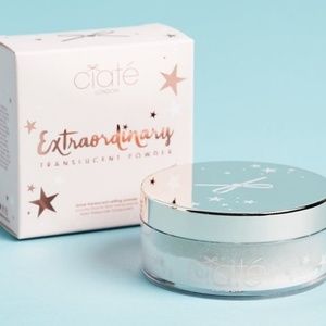 Ciate | Extraordinary Translucent Powder